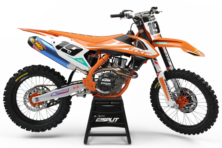 KTM ‘OEM’ KIT – Split Designs Co