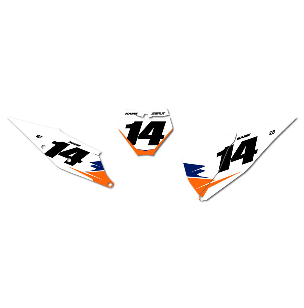 ktm racer