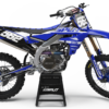 PERCEPTION Graphics Kit for Yamaha's