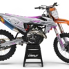 MORAX Graphics Kit for KTM's