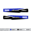 SWINGARM GRAPHICS FOR YAMAHA'S