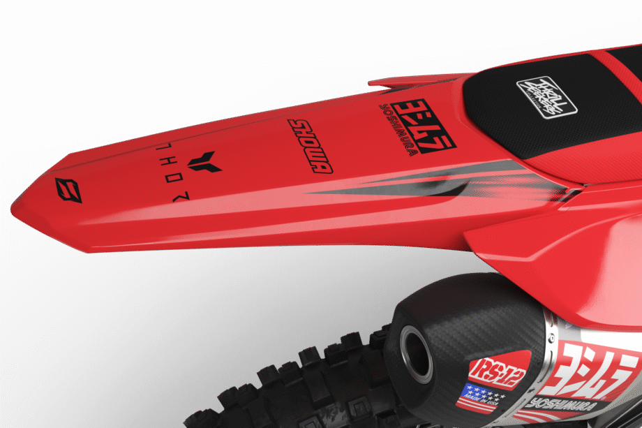 ENVY Graphics Kit for Honda's