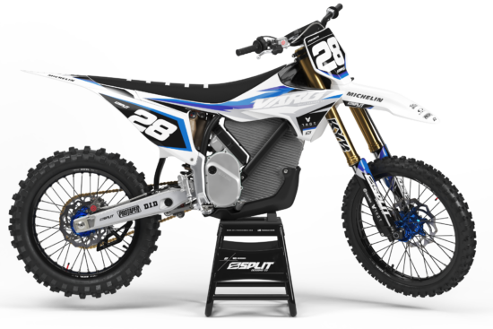 LIGHTNING Graphics Kit for Stark Varg